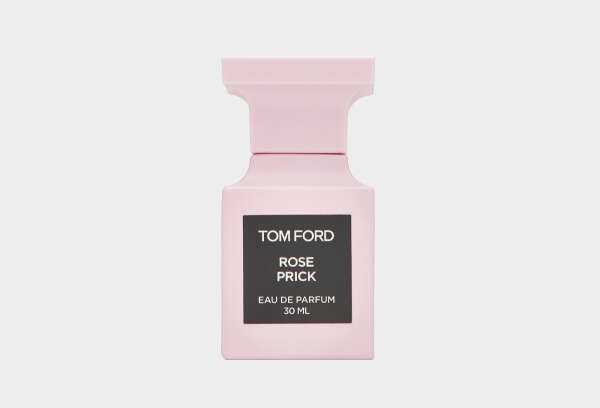 В наличии:Парфюмерная вода Tom Ford Rose Prick