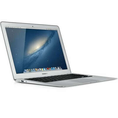 Ноутбук Apple MacBook Air (MD760RU/A)(WXGA+)