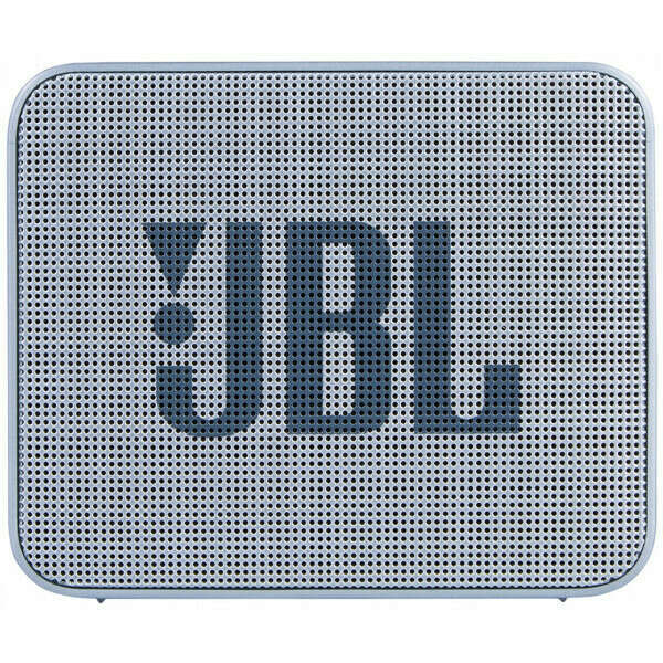 колонка портативная JBL GO / не яркого цвета