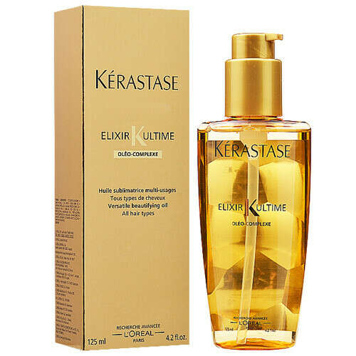 Kerastase Elixir Ultime Oleo-Complexe