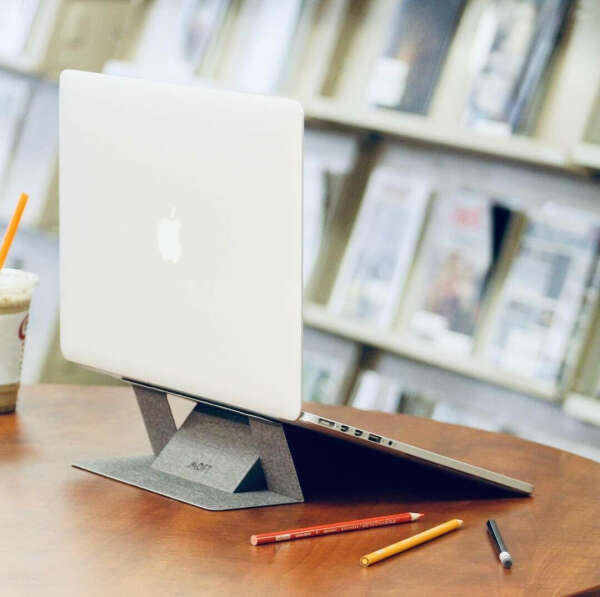Подставка для ноутбука moft stand