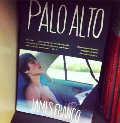 Palo Alto by James Franco