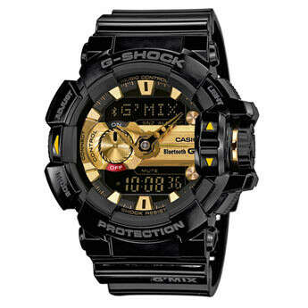 G-SHOCK - Часы - Продукция - CASIO