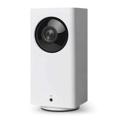 Xiaomi dafang 1080P Smart Monitor Camera