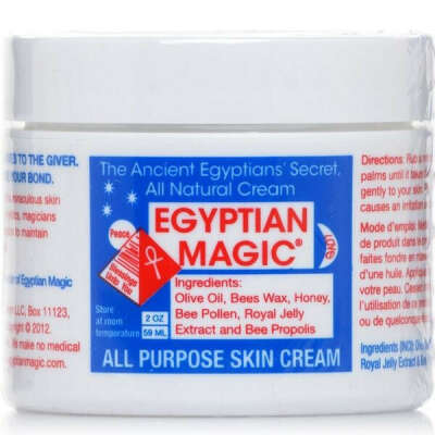 All Purpose Skin Cream