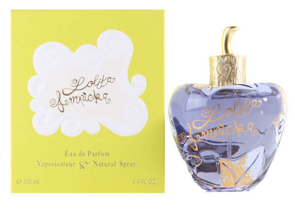 lolita lempicka