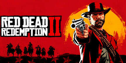 Red Dead Redemption 2 on Steam