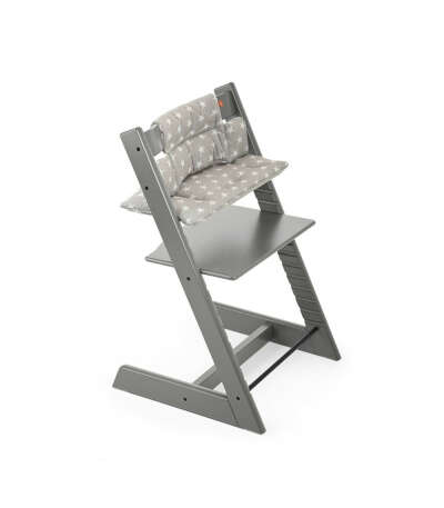 Стульчик Stokke tripp trapp