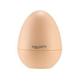 Регулярная маска Tony Moly Egg Pore Tightening Cooling Pack