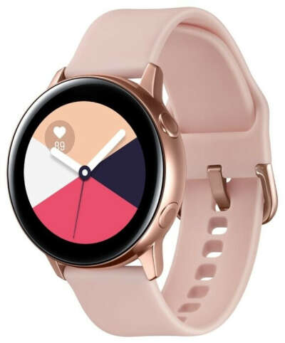 Samsung Galaxy Watch Active