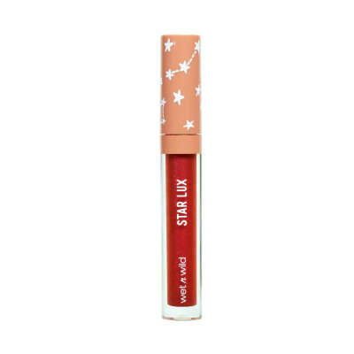 Wet n Wild Star lux lip gloss, Тон 1111958e