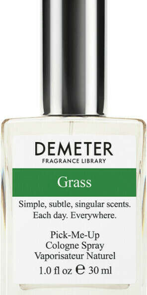 Demeter Grass