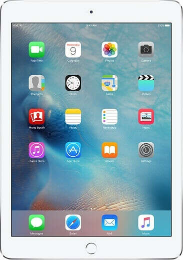 Buy iPad Air 2