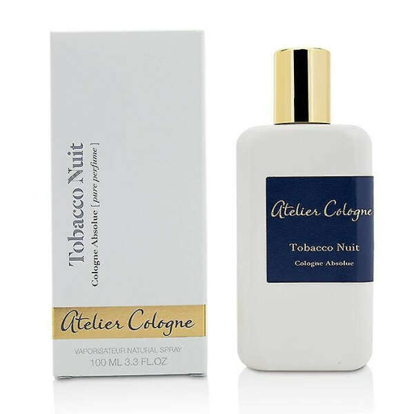 ATELIER COLOGNE Tobacco nuit