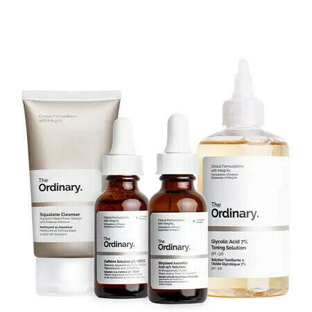 Косметика The Ordinary