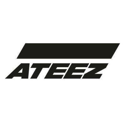 Альбомы Ateez