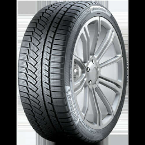 Continental ContiWinterContact TS 850P 245/45 R18 100V XL