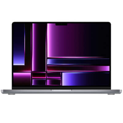 Apple MacBook Pro 14 (2023), M2 Max (12-CPU/30-GPU), 8TB, 64GB, «серый космос»