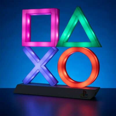 PS Icon Light XL