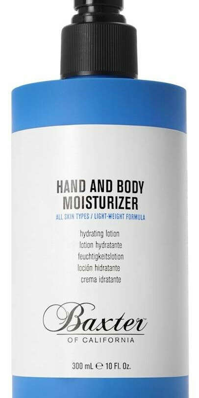 Лосьон для тела Baxter of California Hand And Body Moisturizer 300 мл