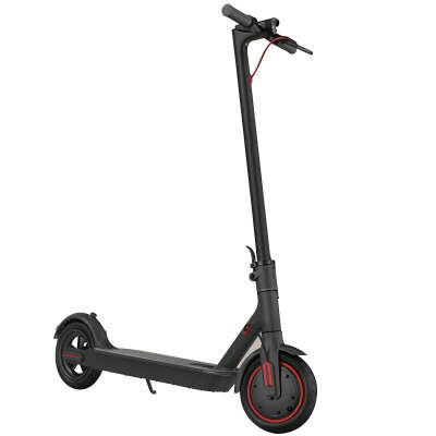 Электросамокат Xiaomi Mi Electric Scooter 1S - Гироскутеры