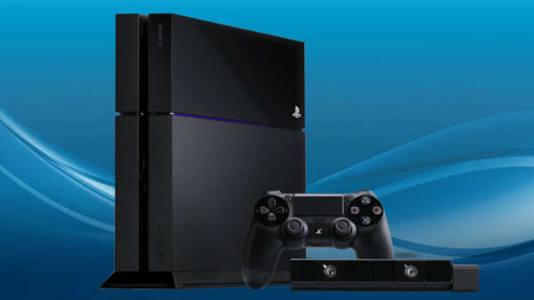 хочу PlayStation 4