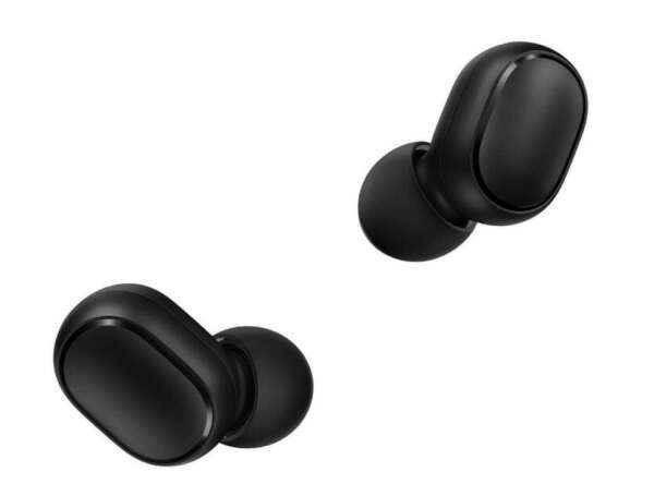 Гарнитура XIAOMI Mi True Wireless Earbuds Basic S