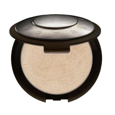 Shimmering Skin Perfector Pressed - Пудра-перфектор с эффектом сияния Moonstone