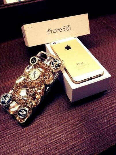 Iphone 5s