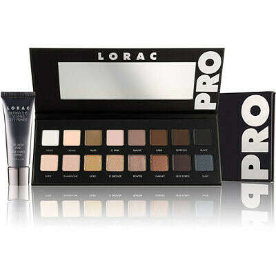 Lorac PRO Palette Ulta.com - Cosmetics, Fragrance, Salon and Beauty Gifts