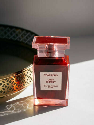 Tom Ford Lost Cherry