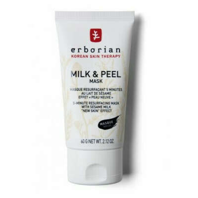 Erborian Milk & Peel Mask