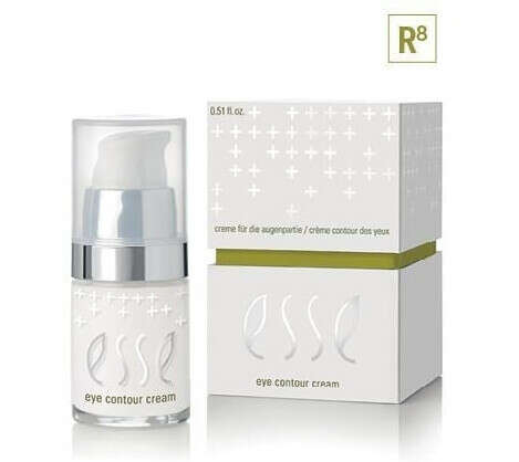 EYE CONTOUR CREAM