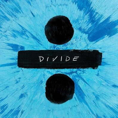 ÷ (Divide) – Ed Sheeran
