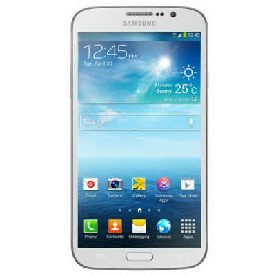 Samsung Galaxy Mega 6.3 I9200 Polaris White