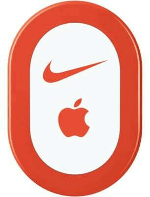 Датчик Nike + iPod