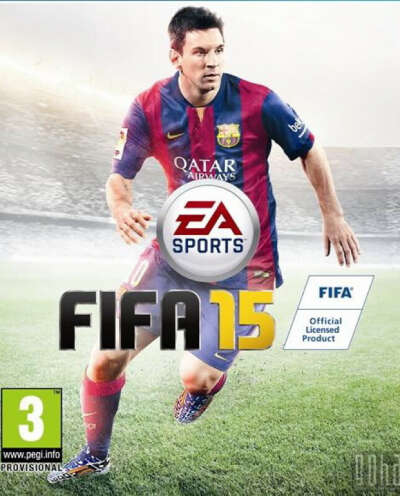 FIFA 15