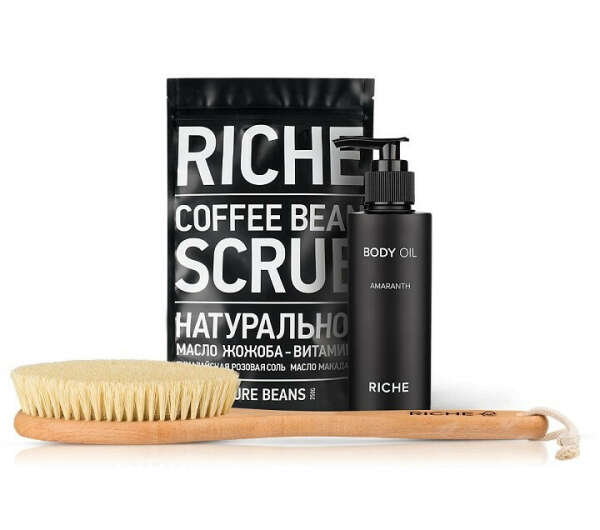 Комплекс RICHE COSMETICS