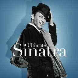 Frank Sinatra. Ultimate Sinatra (2 LP)