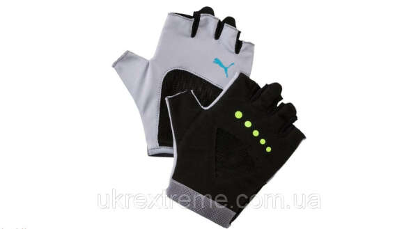 Перчатки Puma Gym Gloves