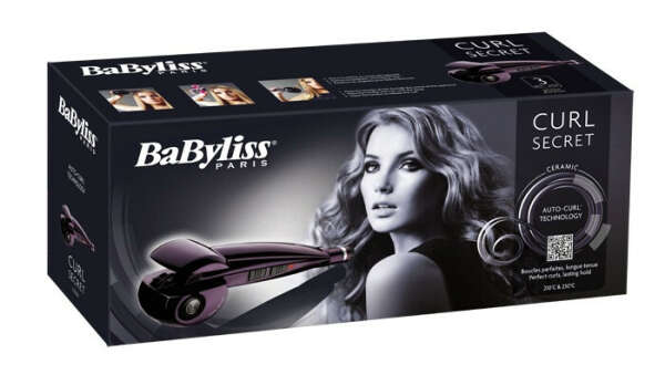 Babyliss Curl Secret c1000e