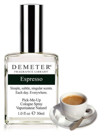 Demeter - Espresso