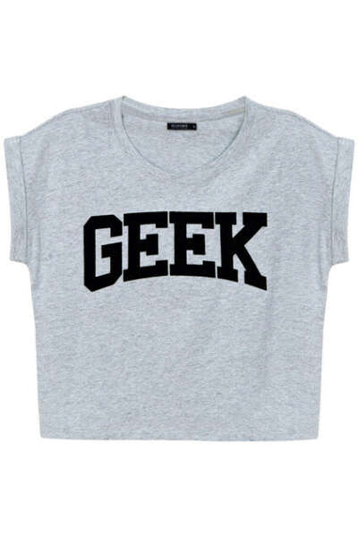 Geek T-shirt