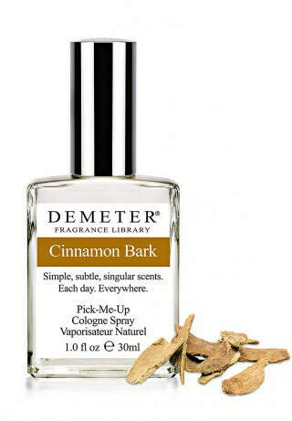 Demeter Fragrance Library "Корица" ("Cinnamon bark")
