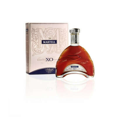 Коньяк Martell XO 0,05l