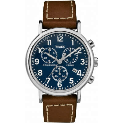 Мужские часы Timex Weekender Tx2r42600 - Timex Ukraine