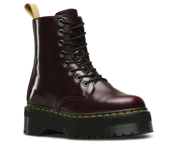 DR MARTENS VEGAN JADON II