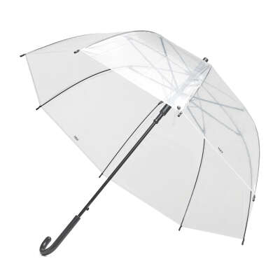 Canopy umbrella clear