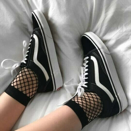 Кеды Vans Old Skool