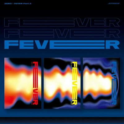 Альбом ATEEZ : Zero Fever part 2